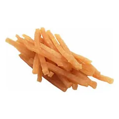 Real Dog Snacks Soft Chicken Strips 500 g — 2 nuotrauka