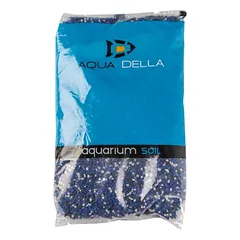 Aqua Della Aquarienkies Mix blau