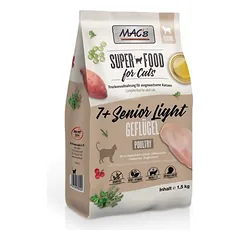 MAC's CAT - +7 Senior/Light, < 1,4 kg — 2 nuotrauka