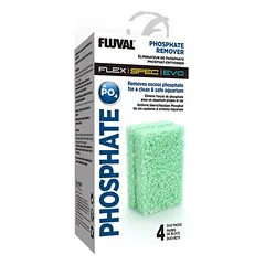 Fluval Phosphat Entferner Filtereinsatz