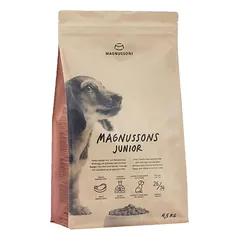 MAGNUSSONS Junior 
