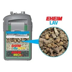 Eheim LAV 1010g/1L biologinis — 2 nuotrauka