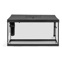Aquael Leddy 60 (54L) Day&Night PLUS Juodas