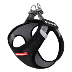 Ezydog FormFit Mesh petnešos šunims - Pet24 nuotrauka