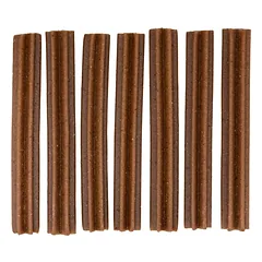 TRIXIE Denta Fun Dentros, paukštiena, 7 vnt.-180 g (pak.18)