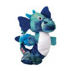 KONG Dragon Knots Medium / Large Assorted - dog toy — 3 nuotrauka