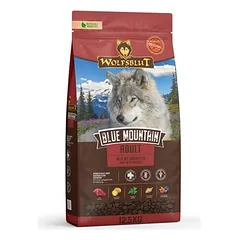 Wolfsblut - Blue Mountain - Adult Trockenfutter für Hunde