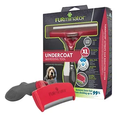 FURMINATOR Undercoat deShedding ilgaplaukiams šunims Giant