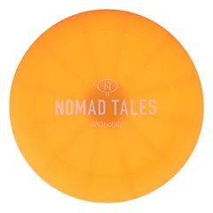 Nomad Tales Spirit USB LED skraidanti lėkštė, Ø 20 x H 1 cm — 2 nuotrauka