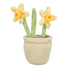 TRX_99352592 TRIXIE Velykinis narcizas, 25 cm, pliušas (pak.3)