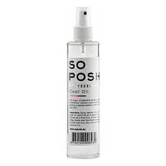 So Posh Dog Coat Oil 250 ml