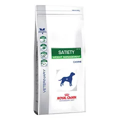 Royal Canin Vet VD Satiety Weight Management veterinarinis maistas šunims 1.5kg — 4 nuotrauka