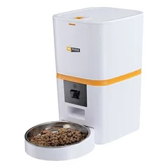 Ferplast Futterautomat Risto Pet Smart
