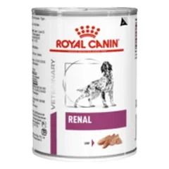 Royal Canin VD Dog Renal konservai šunims - Pet24