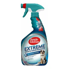 Simple Solution Extreme Stain & Odor Remover 945 ml