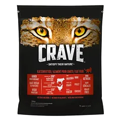 Crave mit Rind & Huhn nuotrauka