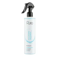 Diamex Pure Volumizing Treatment Spray - regeneruojantis kondicionierius, suteikiantis apimtį jūsų šuns kailiui, su augaliniu keratinu, 300ml — 2 nuotrauka