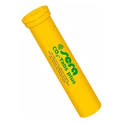 Sera CO2-Tabs Plus tablets for enriching aquarium plants with CO2, 20 tabs