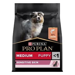 PURINA PRO PLAN Medium Puppy Sensitive Skin