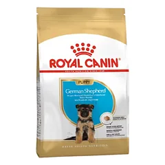 Royal Canin BHN German Shepherd junior 12kg parduotuvėje mumbo.lt