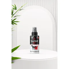 TouchME® PET RED