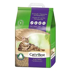 JRS Cat'S Best Smart Pellets 10 l