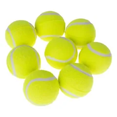 zooplus Basics Tennisball-Set