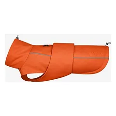 THE DOG IDEA Hundewintermantel Easton Orange