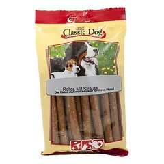 Classic Dog Snack Rollos 14 x 20er