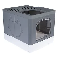 TIAKI Hop-In Katzentoilette Jax