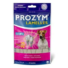 Prozym Canin Lamelles skanėstai šunims — 2 nuotrauka