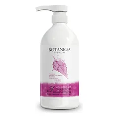 BOTANIQA Volume Up Shampoo apimties suteikiantis šampūnas 1L