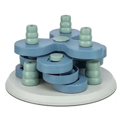 TRIXIE Dog Activity Flower Tower strateginis žaidimas, 30x13 cm
