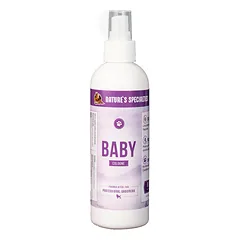 Nature's Specialties Foo Foo Baby Cologne - kvapnus vanduo šunims ir katėms, saldus ir pudrinis