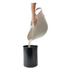 Savic Katzentoilette Flex-a-loo, Savic Katzentoilette Flex-a-loo mocca — 5 nuotrauka