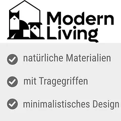 Modern Living narvas šunims patalpoms Borlänge, L 58,5 x B 58,5 x H 64 cm — 5 nuotrauka