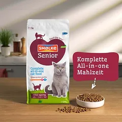 Smølke Senior