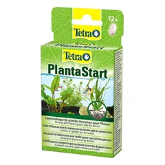 Tetra Planta Start 12 tab.