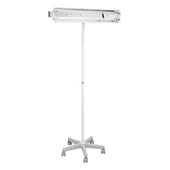 NBV 2x30P Stovimas UV Germicidinis Lempa — 1 nuotrauka