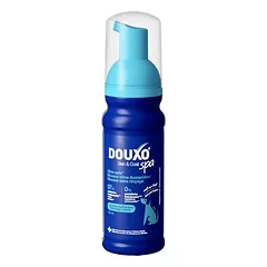 DOUXO Spa Haut & Fell Schnellauffrischungs-Mousse zum Einwirkenlassen