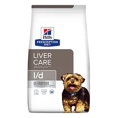 Hills Prescription Diet™ Canine L/d™ Chicken