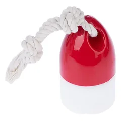 TIAKI Hundespielzeug Boje