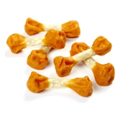 Truly Bone Snacks skanėstai šunims su vištiena, 85 g — 2 nuotrauka