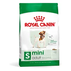 Royal Canin Mini Adult sausas maistas šunims