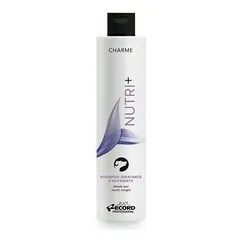 Charme Nutri+ Shampoo for dogs and cats 250 ml