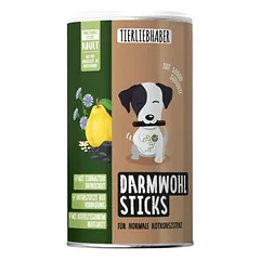 Tierliebhaber Darmwohl Sticks für Hunde