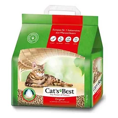 Kraikas katėms Cats best Original 10l +2l dovanų — 2 nuotrauka