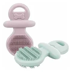 Trixie Junior Dummy Puppy Toy žaislas šunims, šuniukams iš natūralaus kaučiuko, 9 cm