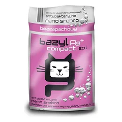 BAZYL Ag+ Compact 20 l