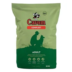 Cavom Complete Adult sausas maistas šunims